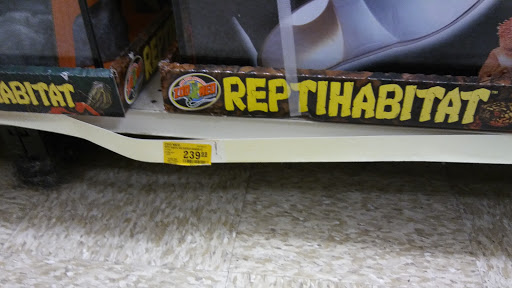 Pet Supply Store «PetSmart», reviews and photos, 5214 Blanche Moore Dr, Corpus Christi, TX 78411, USA