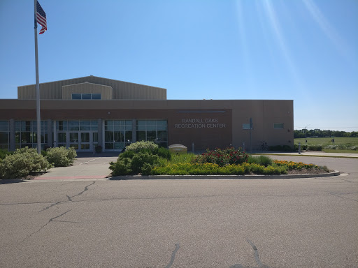 Recreation Center «Randall Oaks Recreation Center», reviews and photos, 500 Randall Rd, West Dundee, IL 60118, USA