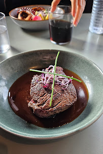 Les plus récentes photos du Restaurant La Voile Bleue Le Havre - n°4