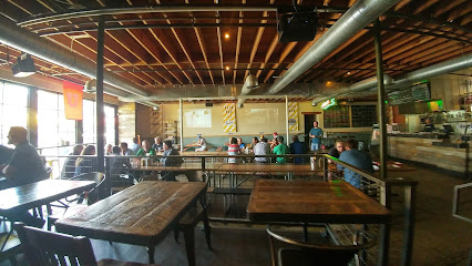 Beer Bar - 161 E 200 S, Salt Lake City, UT 84138