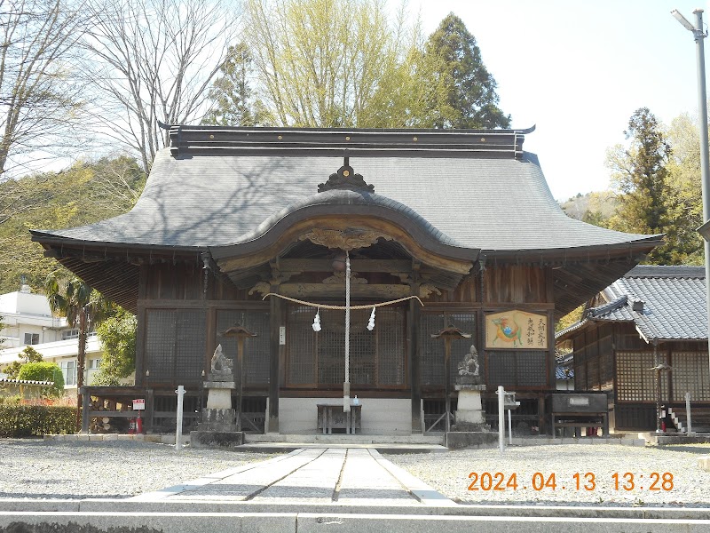 垂水神社