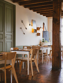 Les plus récentes photos du Restaurant La Berriaude à Nohant-Vic - n°1