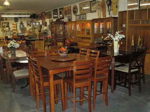 Furniture Store «Recycled Furniture», reviews and photos, 780 S Virginia St, Reno, NV 89501, USA