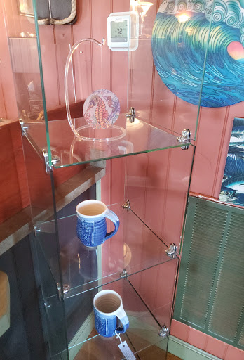 Coffee Shop «Dancing Turtle Coffee Shop», reviews and photos, 58079 NC-12, Hatteras, NC 27943, USA