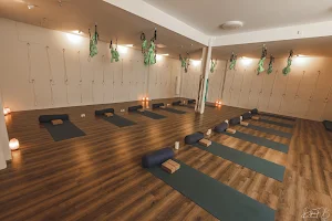 Le Studio Du Nid : Yoga, Pilates Et Bien-Être À Avignon image