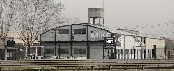 Mike Outdoor