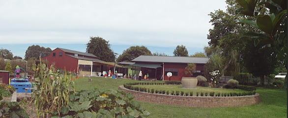 Waikato Montessori Education Centre