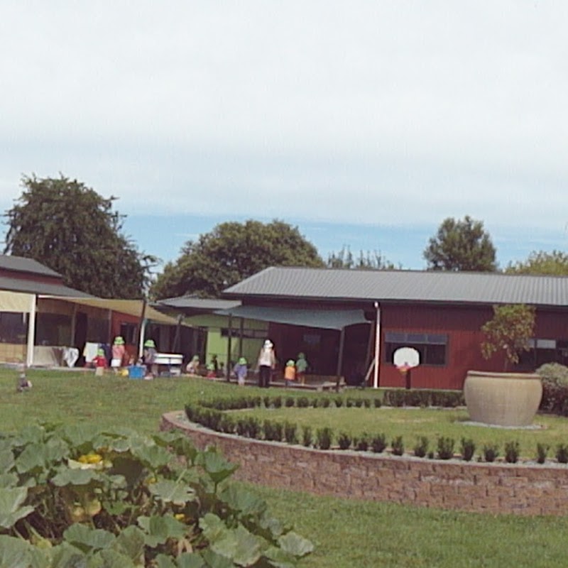 Waikato Montessori Education Centre