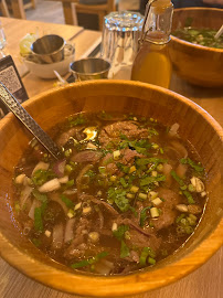 Phô du Chez Bànôi - LYON - Restaurant Vietnamien - n°19