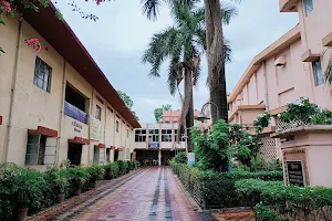 Rabindra Bhavan - Chandannagar image