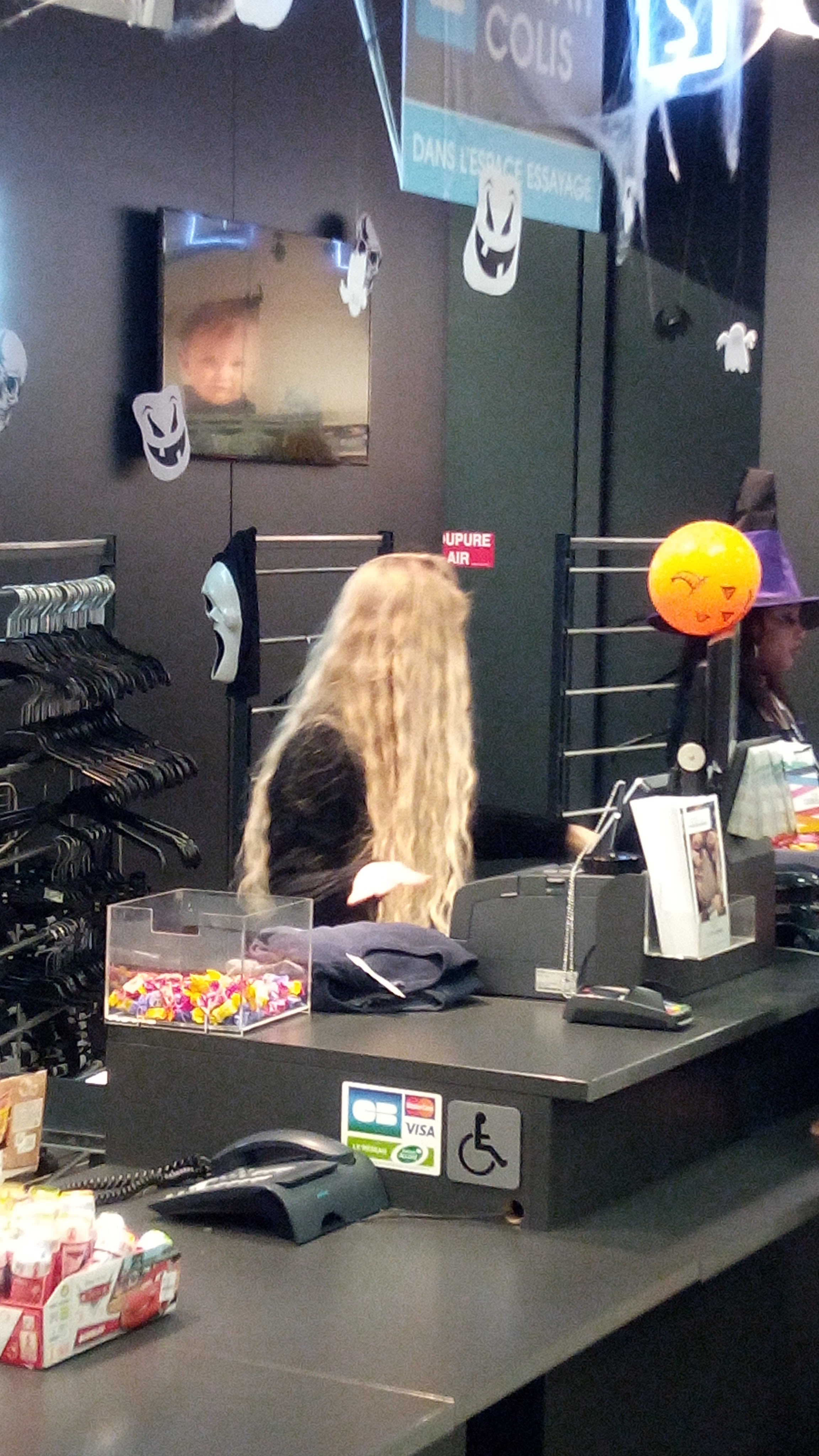 Photo n° 1 de l'avis de Herr.i fait le 31/10/2017 à 16:15
