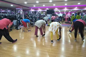 Lura Fitness - Ladies Gym Iyyappanthangal image