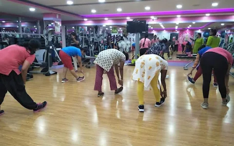 Lura Fitness - Ladies Gym Iyyappanthangal image