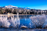 Les plus récentes photos du Restaurant plan d'eau du Champsaur à Saint-Julien-en-Champsaur - n°1