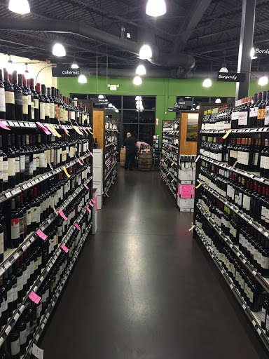 Wine Store «Triangle Wine Company», reviews and photos, 3735 Davis Dr, Morrisville, NC 27560, USA