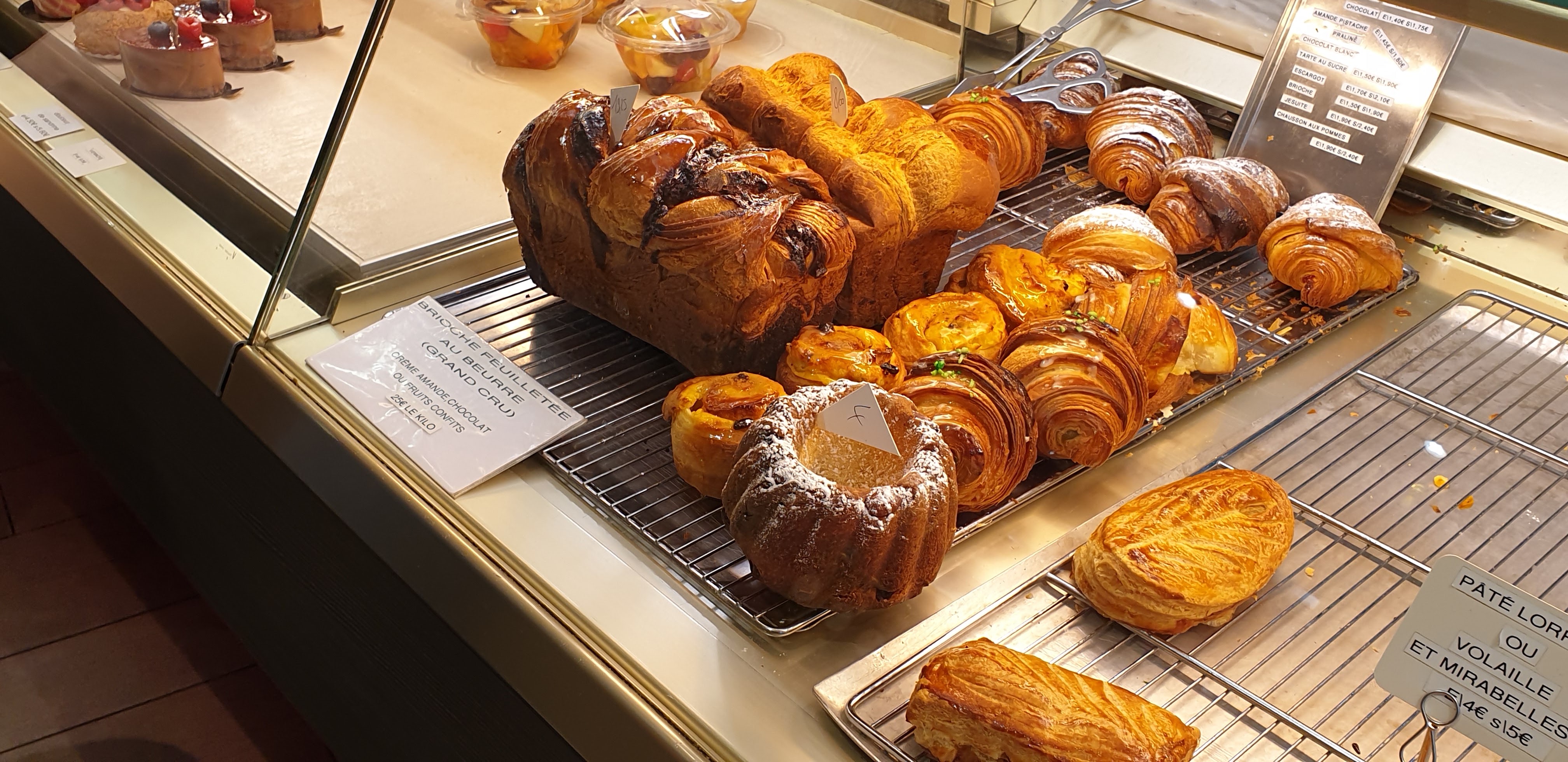 Photo n° 5 de l'avis de Nancy. fait le 28/07/2019 à 09:56