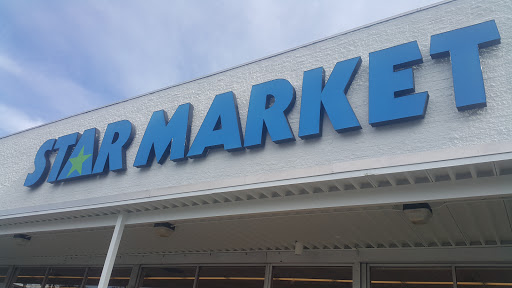 Grocery Store «Star Market», reviews and photos, 275 Beacon St, Somerville, MA 02145, USA
