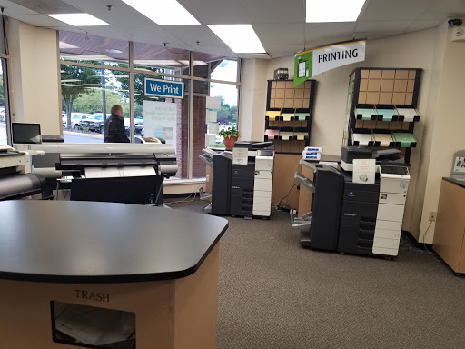 Shipping and Mailing Service «The UPS Store», reviews and photos, 327 E Ridgeville Blvd, Mt Airy, MD 21771, USA