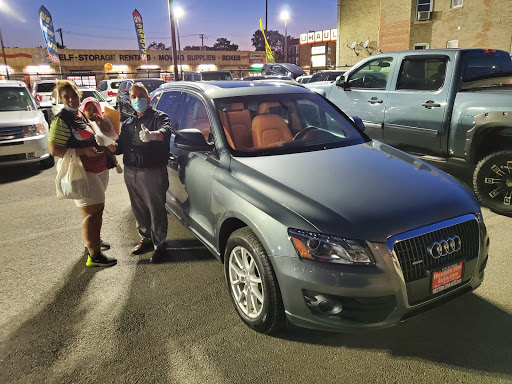 Used Car Dealer «Western Star Auto Sales», reviews and photos, 1701 N Cicero Ave, Chicago, IL 60639, USA