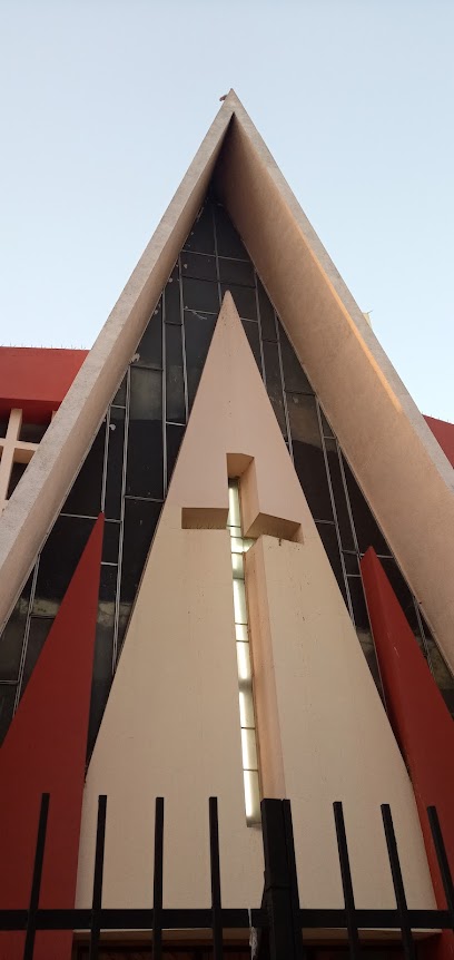 Iglesia Bautista evangelica En Córdoba