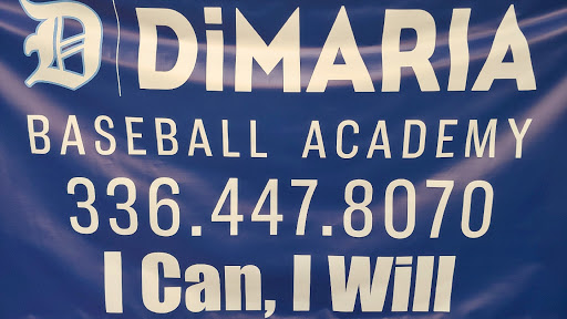 DiMaria Baseball Academy