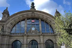 Hotel Hamburger HOF image