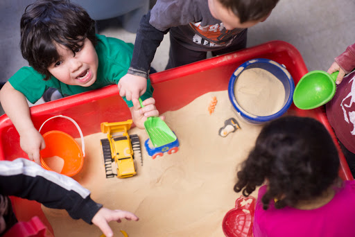 Day Care Center «Cleveland Child Care», reviews and photos, 3274 W 58th St #1, Cleveland, OH 44102, USA