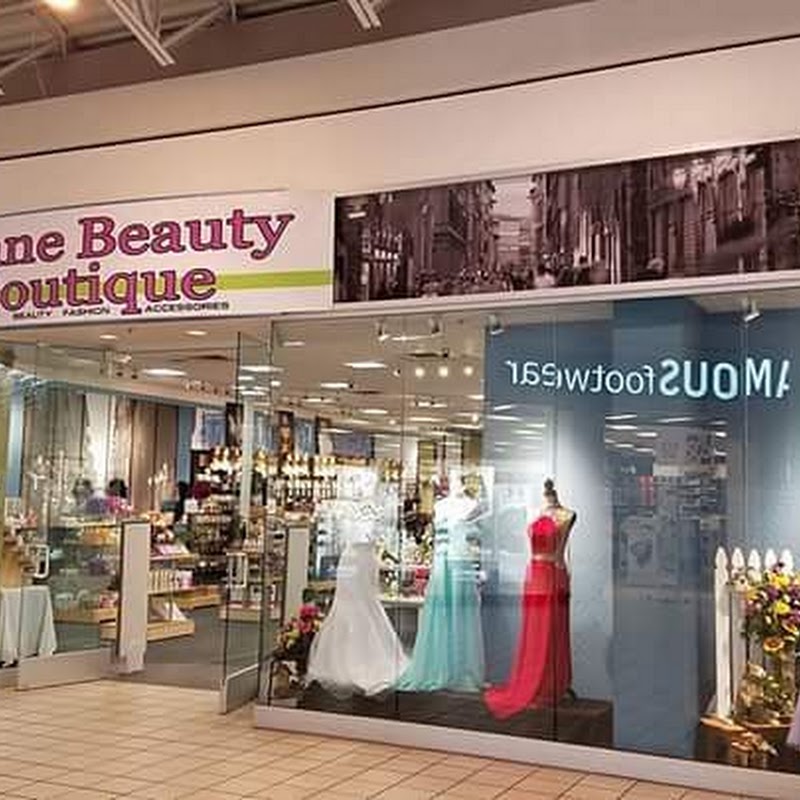 Mane Beauty Boutique