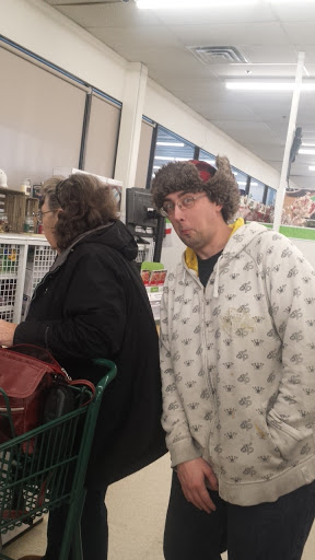 Fabric Store «Jo-Ann Fabrics and Crafts», reviews and photos, 117 Salem Turnpike, Norwich, CT 06360, USA