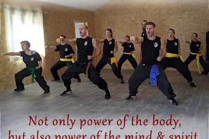 Shifu Waters & Five Elements Shaolin Martial Arts Academy image