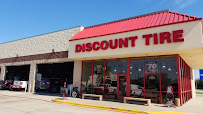 Discount Tire - Photo 2 - Car repair in Fort Worth, TX, Fort Worth