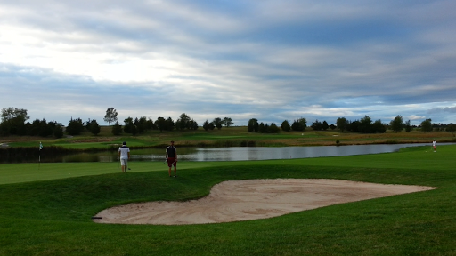 Golf Course «Neshanic Valley Golf Course», reviews and photos, 2301 S Branch Rd, Neshanic Station, NJ 08853, USA