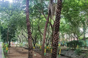 Chennai Corporation Park image