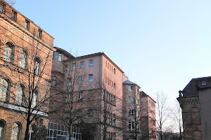 Helios - Klinik / Wuppertal