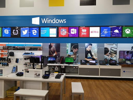 Electronics Store «Best Buy», reviews and photos, 26 Cypress St, Williston, VT 05495, USA