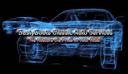 Dusty Boots Classic Auto Services
