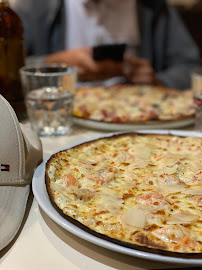 Pizza du La pizzeria du duche à Uzès - n°10