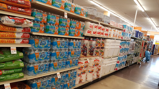 Dollar Store «FAMILY DOLLAR», reviews and photos, 19650 NW 27th Ave, Miami Gardens, FL 33056, USA