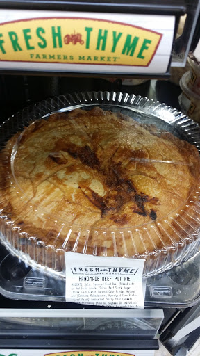 Grocery Store «Fresh Thyme Farmers Market - Kirkwood MO», reviews and photos, 1018 N Kirkwood Rd, Kirkwood, MO 63122, USA