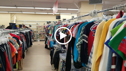 Thrift Store «Savers», reviews and photos
