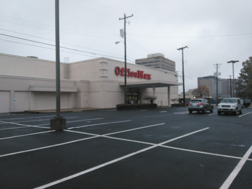 Office Supply Store «OfficeMax», reviews and photos, 1460 Union Ave, Memphis, TN 38104, USA