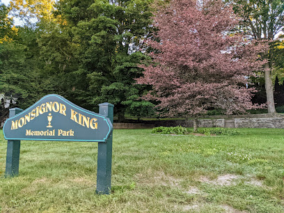 Monsignor King Memorial Park