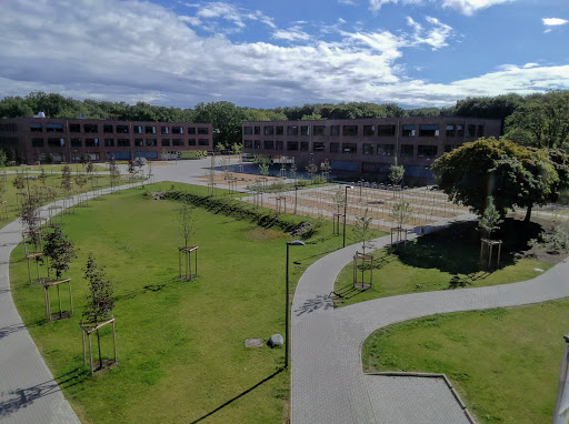 Irena-Sendler-Schule Hamburg, Wellingsbüttel