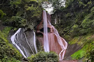 嫗仙の滝 image