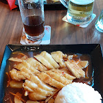 Photo n°1 de l'avis de Chris.o fait le 28/10/2021 à 12:18 sur le  Wok Man Asia Restaurant Winterberg à Winterberg