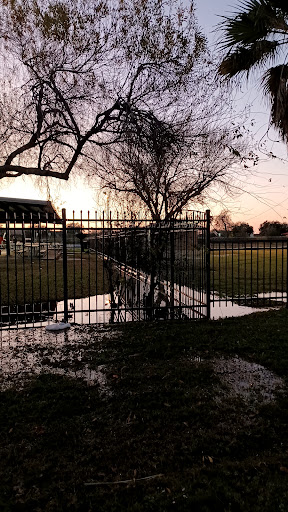 Park «Victor Park», reviews and photos, 1601 S M St, Harlingen, TX 78550, USA