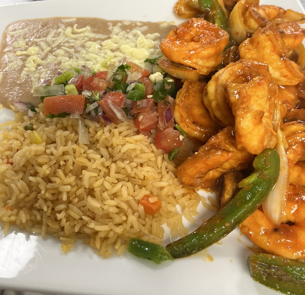 El Rio Mexican Grill & Patio 24151