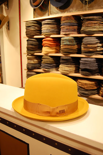 SALMAGUNDI Hats & Accessories - North End, Boston