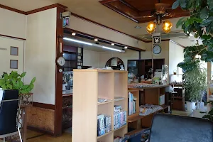 Coffee & Rest house ぽっと&pot image