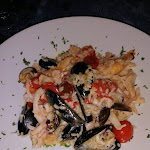 Photo n°5 de l'avis de Eliana.a fait le 10/09/2019 à 05:57 sur le  La Scogliera Formia à Vindicio